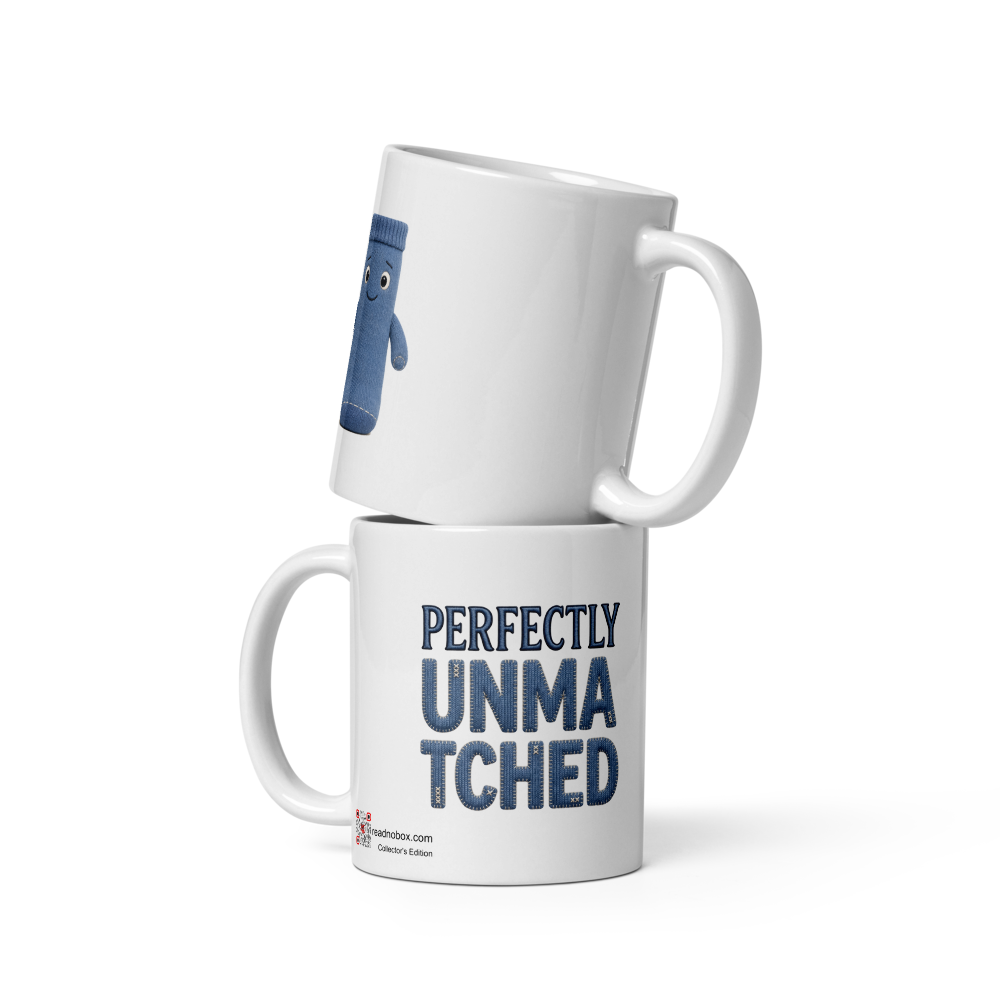 Lefty Mug