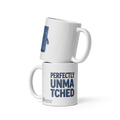 Lefty Mug