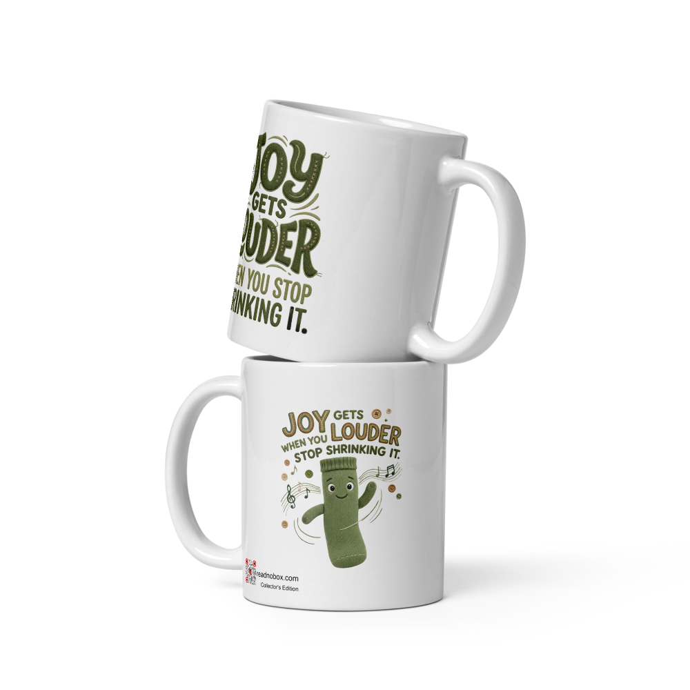 Fern Mug