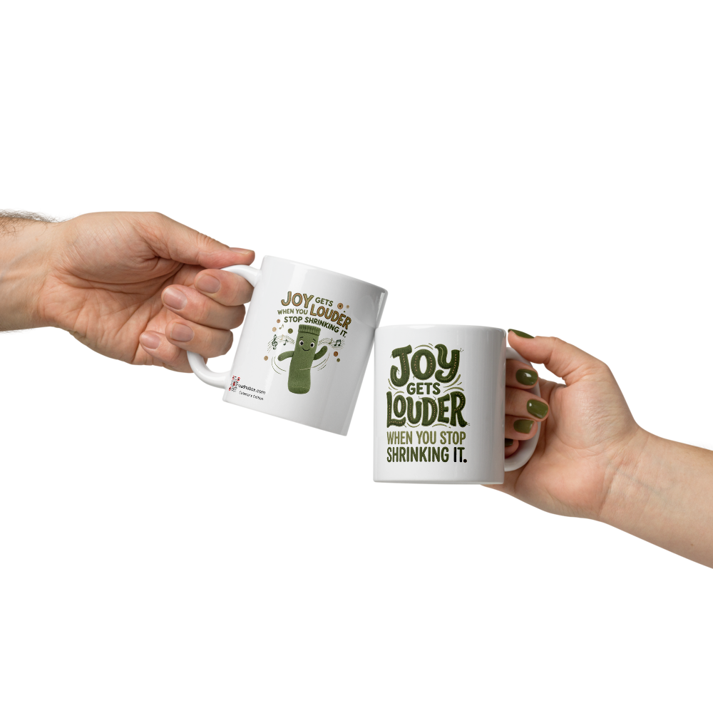 Fern Mug