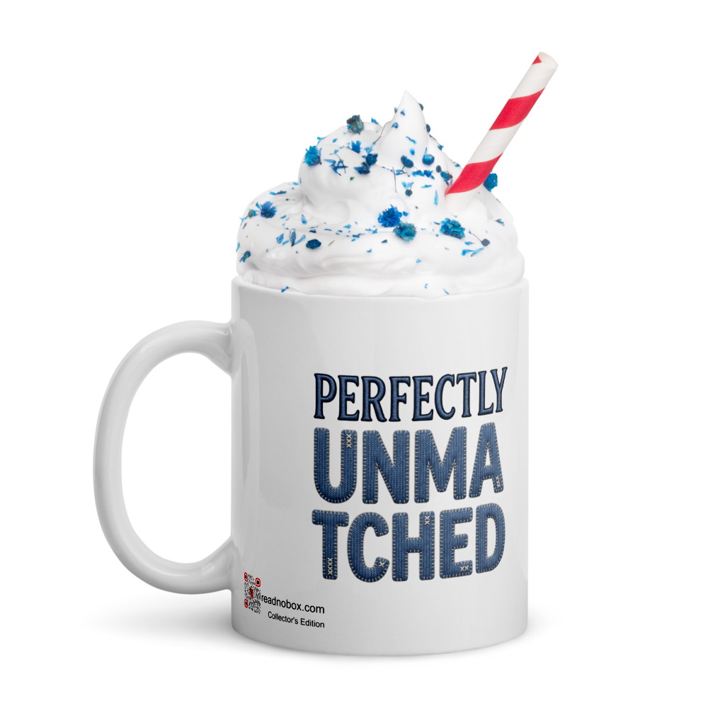 Lefty Mug
