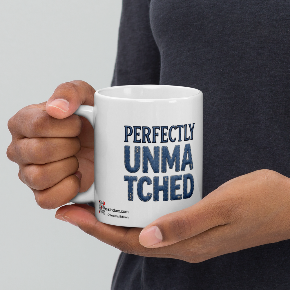 Lefty Mug