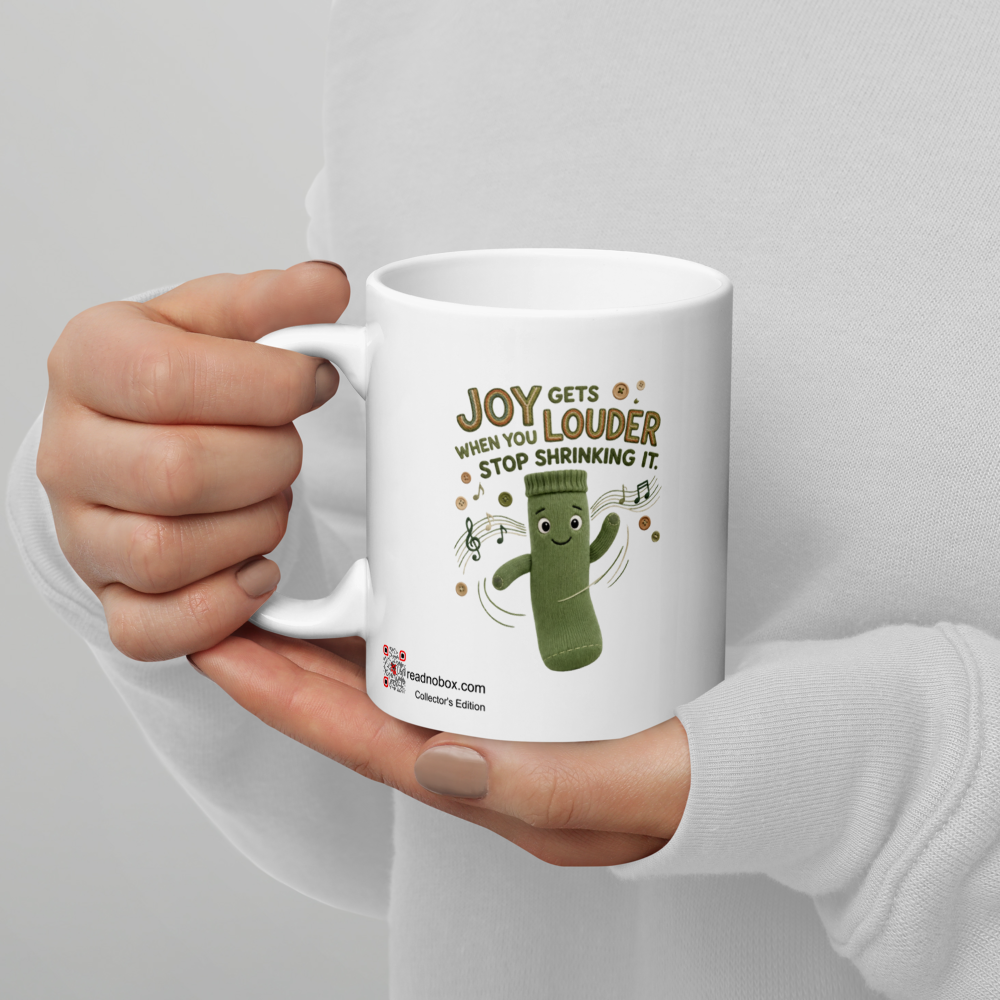 Fern Mug