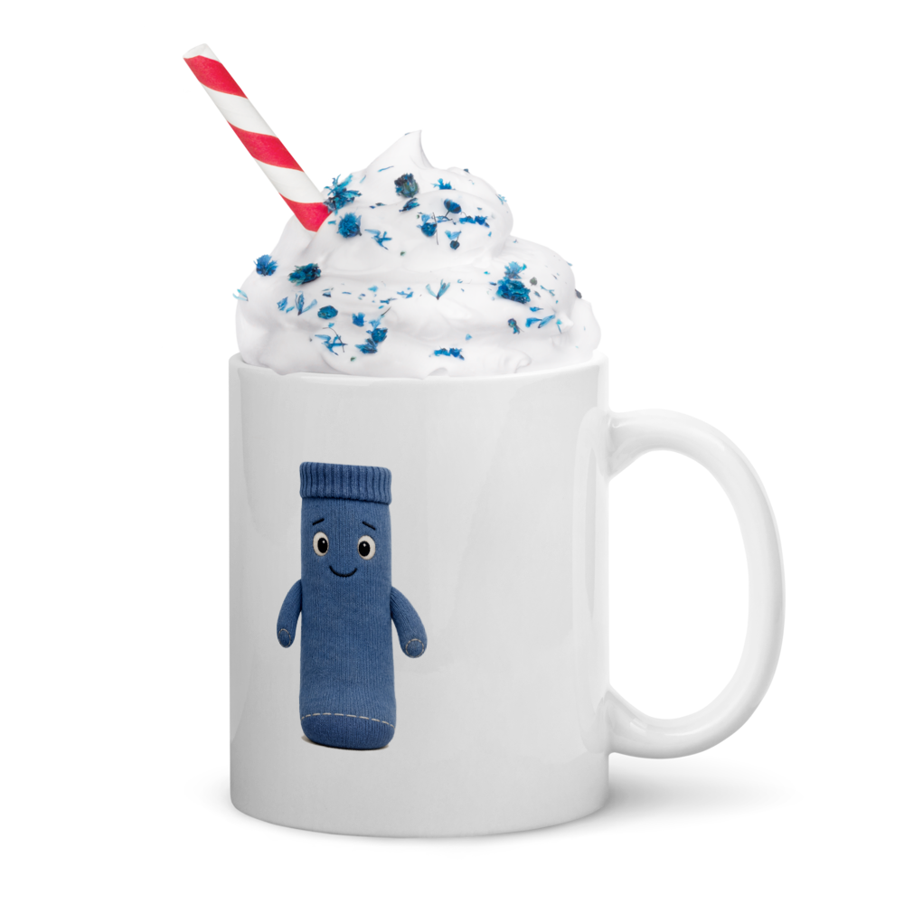 Lefty Mug