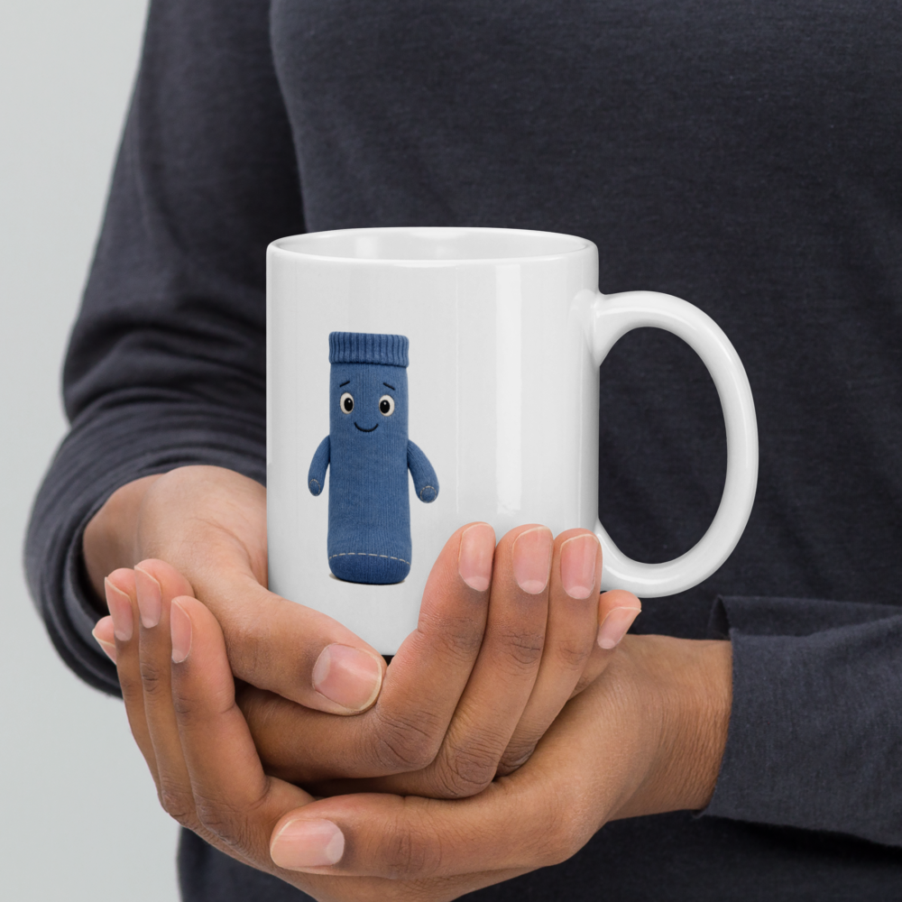 Lefty Mug