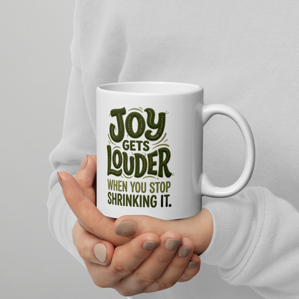 Fern Mug