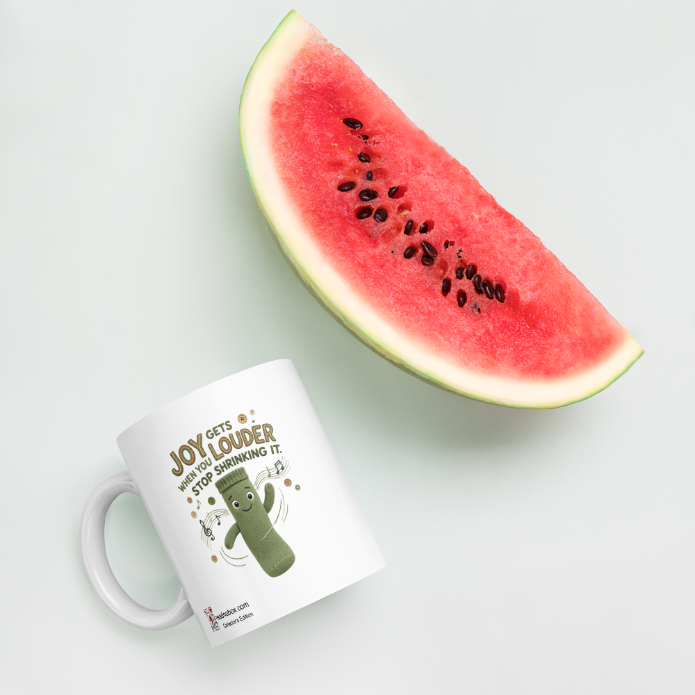 Fern Mug